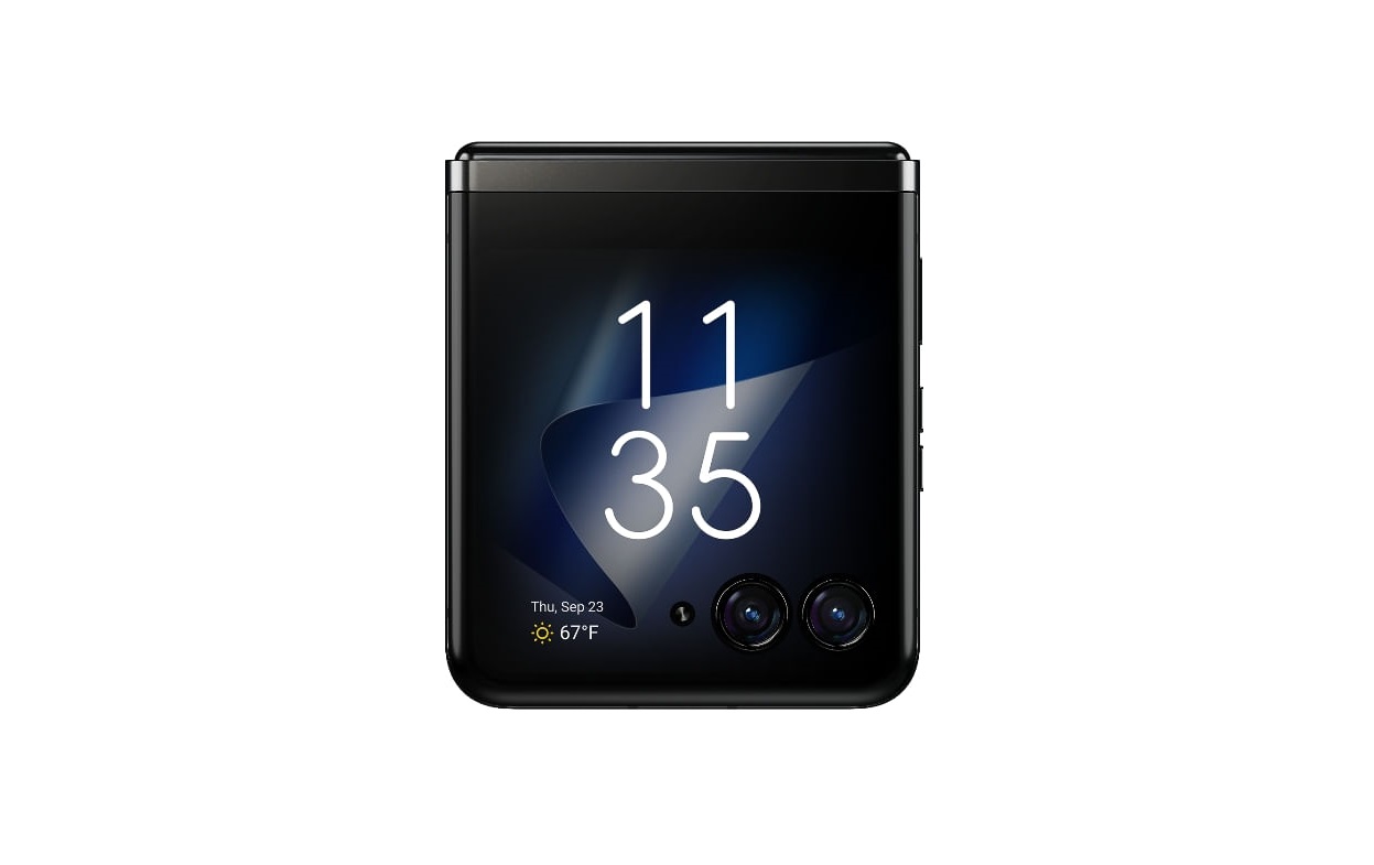 Motorola Razr 40 Ultra bude mať obrovský vonkajší displej