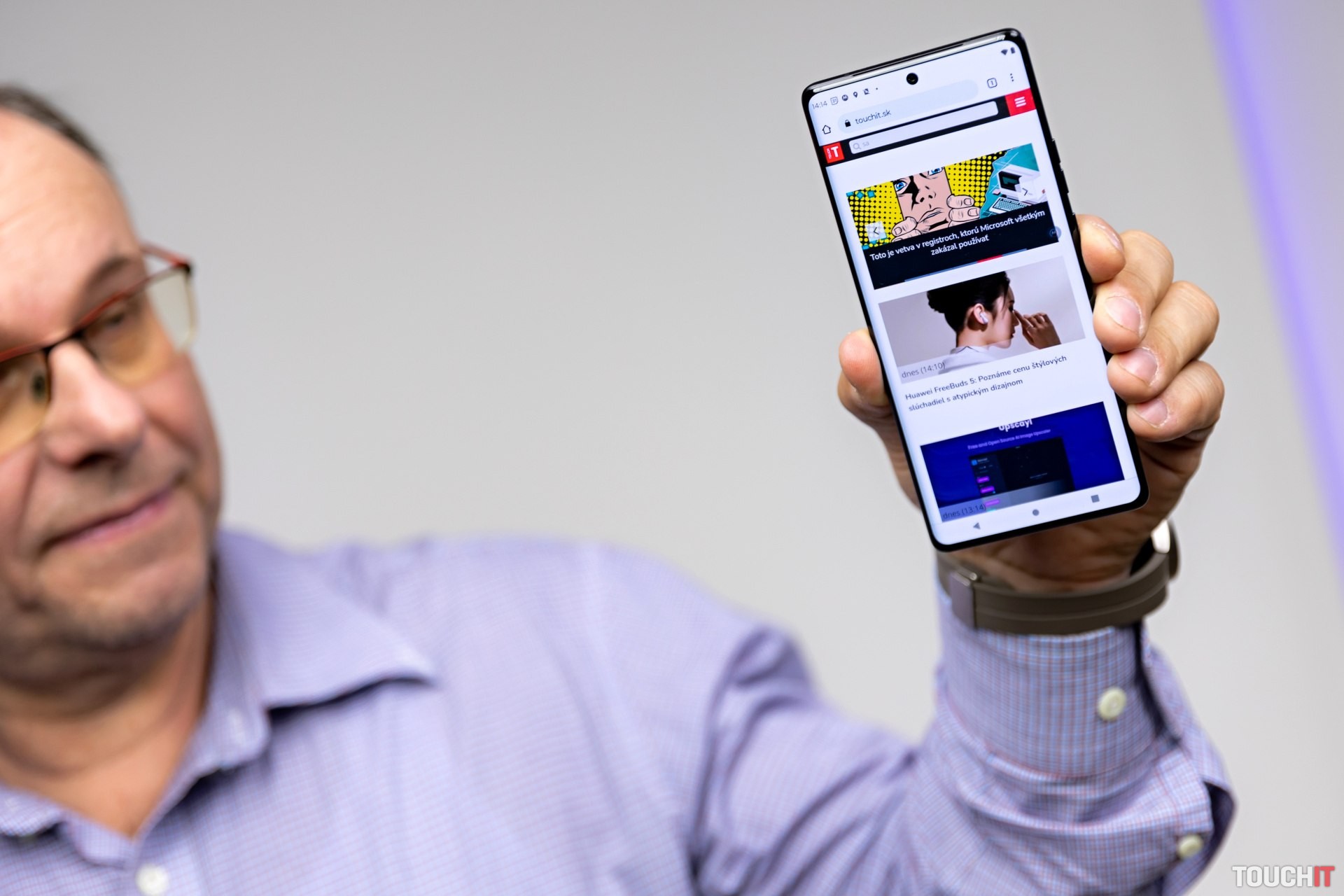 Motorola Edge 40 Pro: krásne fotky aj video (RECENZIA a VIDEO)