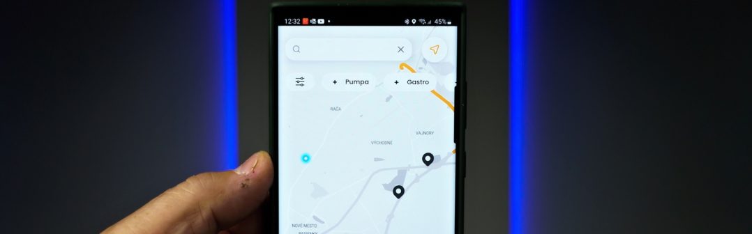 NDS aplikácia ViaRest