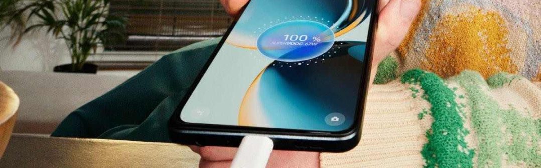 OnePlus Nord CE 3 Lite 5G