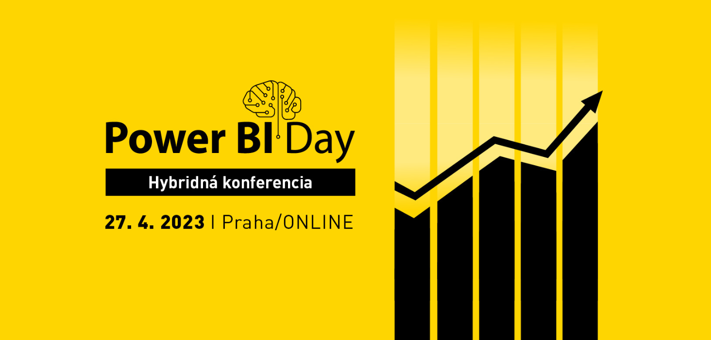 Ako zlepšiť vizuálnu prezentáciu dát pomocou Power BI: Tipy a triky od expertov na konferencii Power BI Day