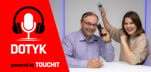 Podcast Dotyk