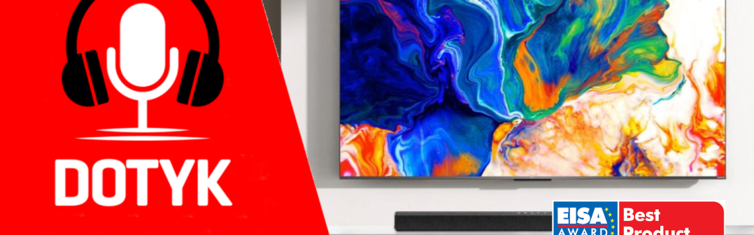 Podcast Dotyk