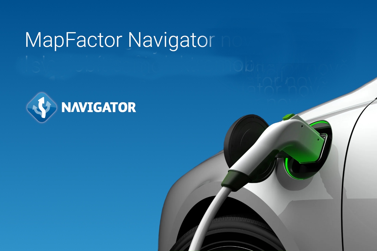 Ako nájsť nabíjačku na elektromobil alebo verejnú toaletu?