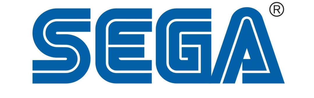 SEGA logo
