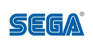 SEGA logo