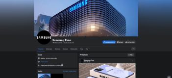 Samsung podvod