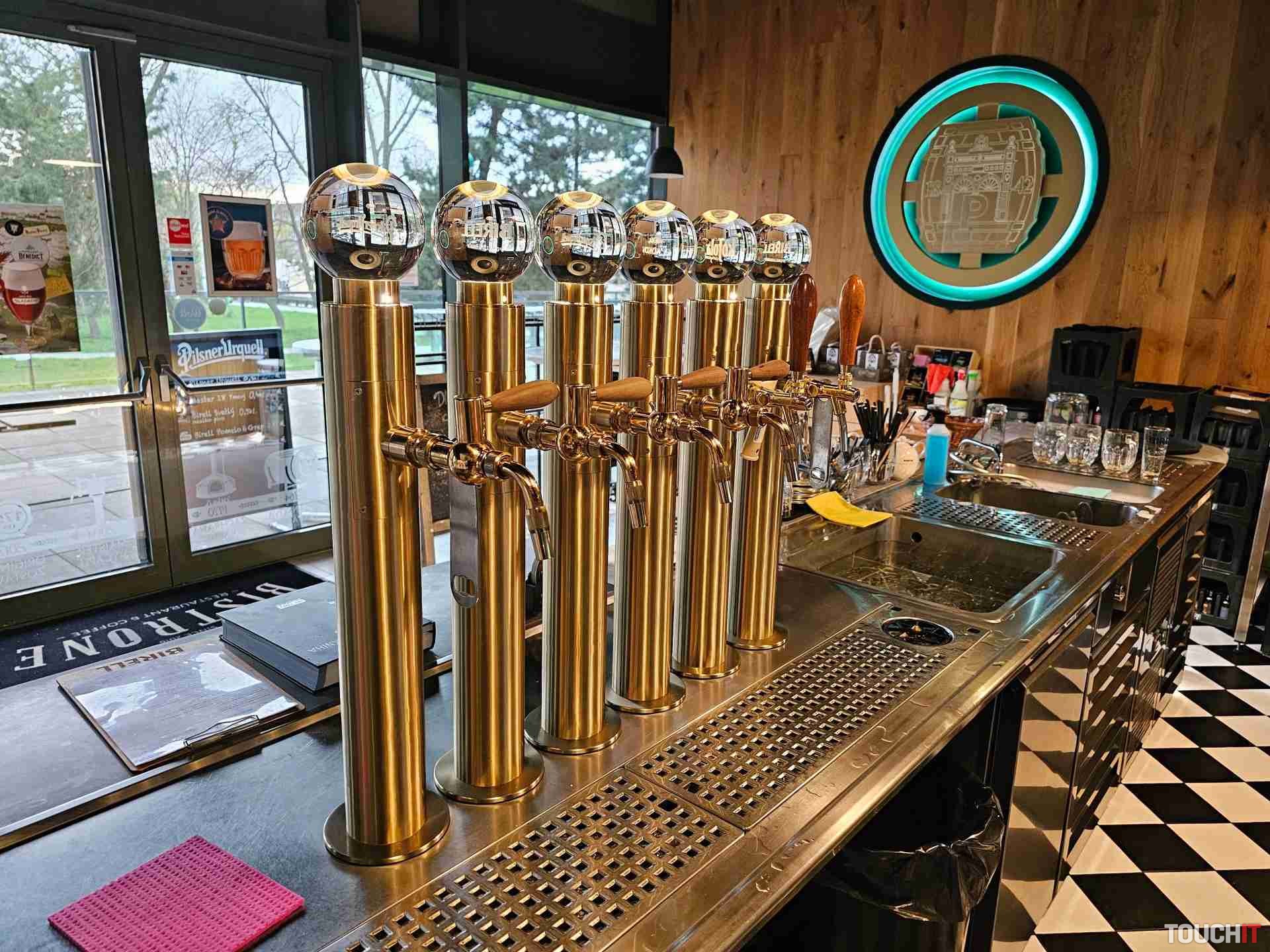 Aj čapovanie môže byť SMART