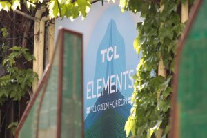 Pre TCL je ekológia dôležitá, ale prináša aj príjemné ceny produktov