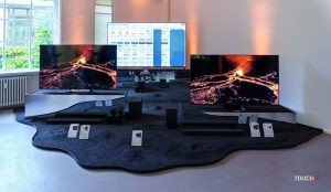 Nové televízory TCL