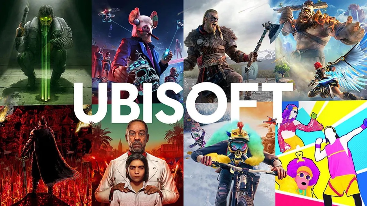 Ubisoft sprístupní na Steame svoje ďalšie hry, vrátane Far Cry 6