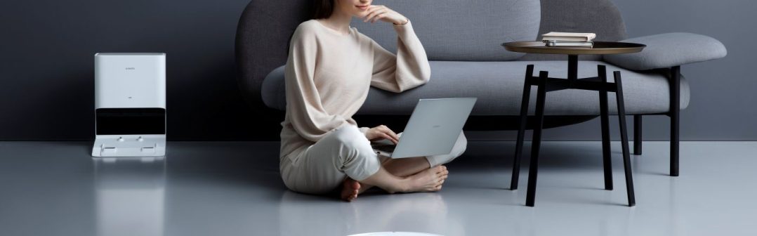 Xiaomi Robot Vacuum X10