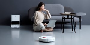 Xiaomi Robot Vacuum X10