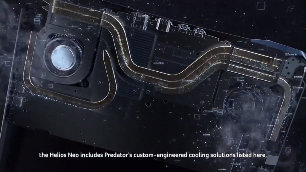 acer novinky april 2023