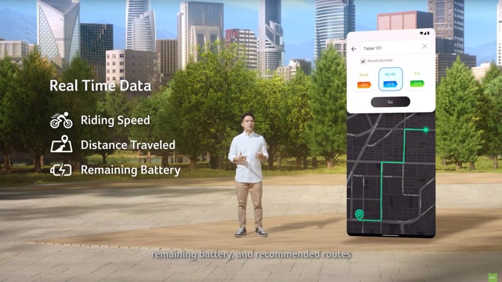acer novinky april 2023