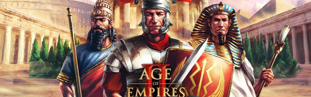 age of empires de return of rome