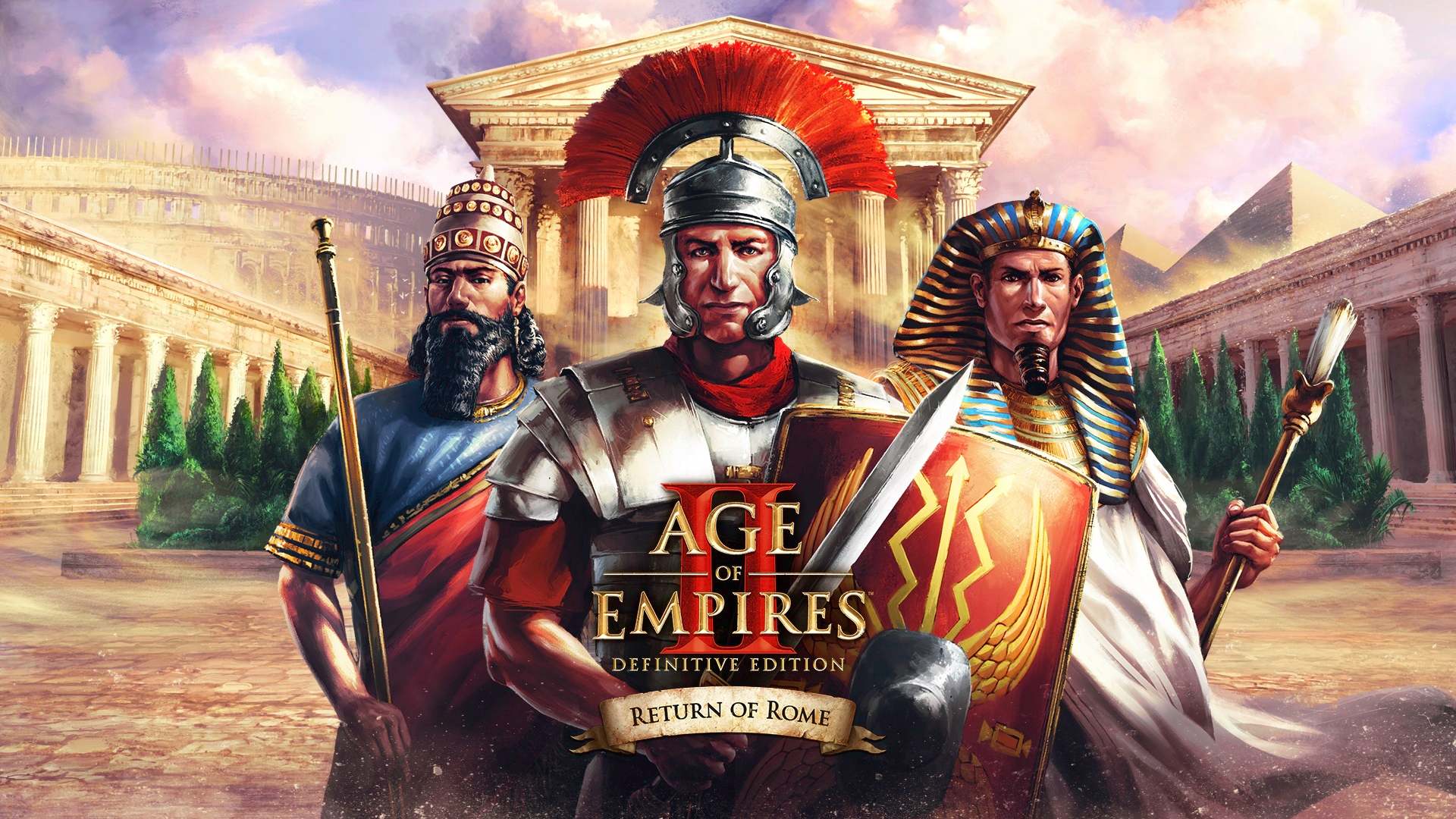 Age of Empires II DE: Microsoft oznámil nové rozšírenie do tejto strategickej hry