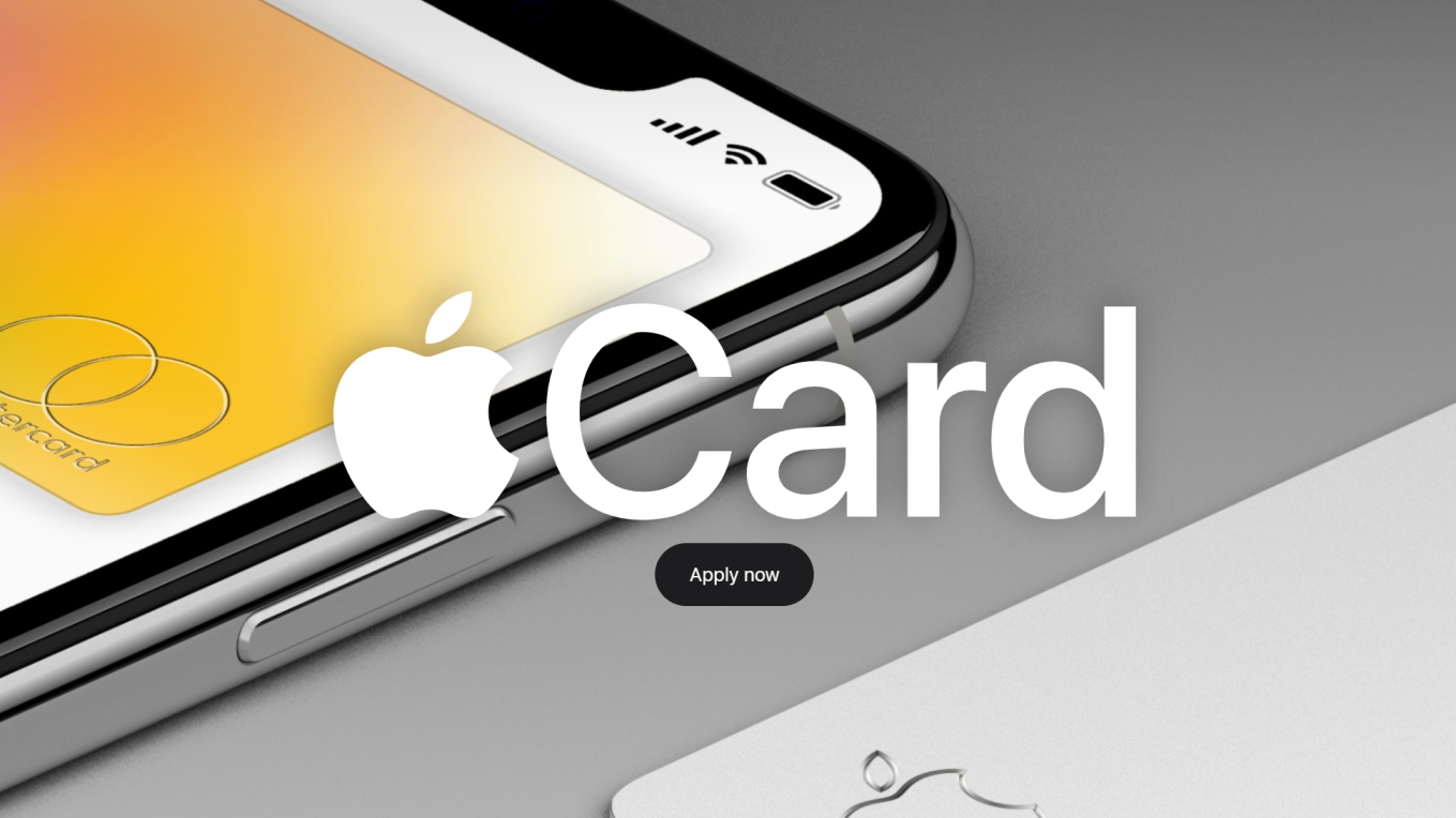 Apple kreditka: Šetriaci účet pre Američanov zadarmo