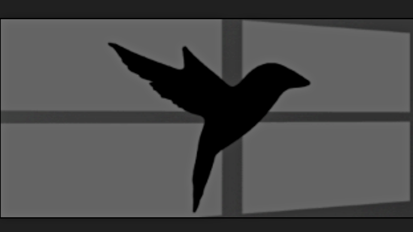 Telemetria vo Windows: Blackbird obmedzí zber údajov o vás