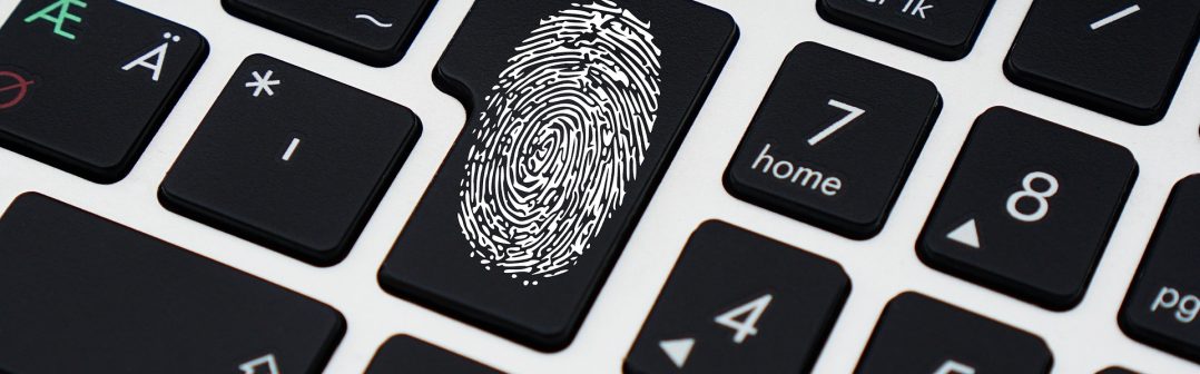 data security keyboard