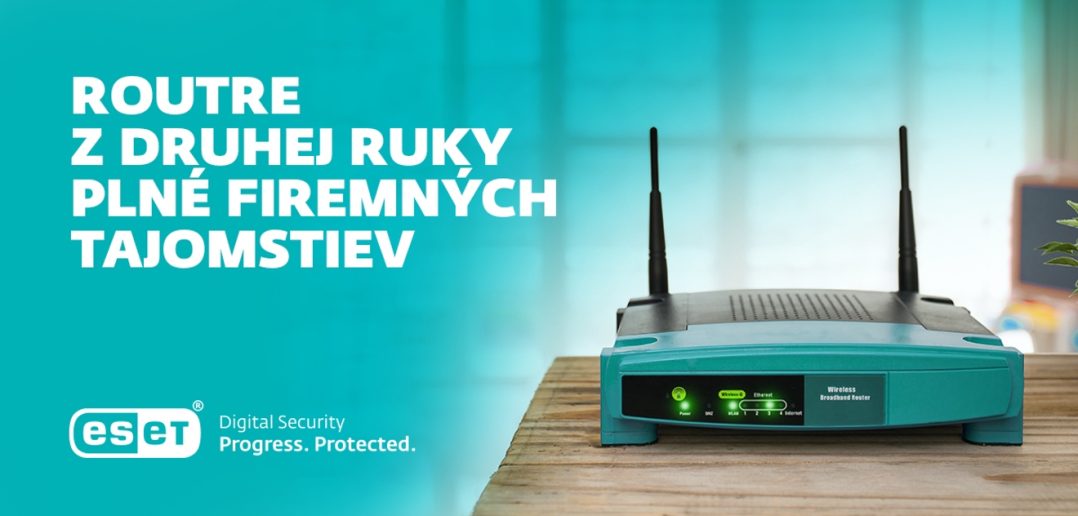 eset Routers