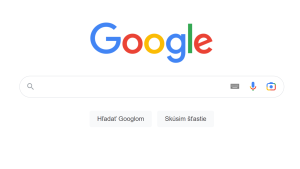 google-web-vyhladanie