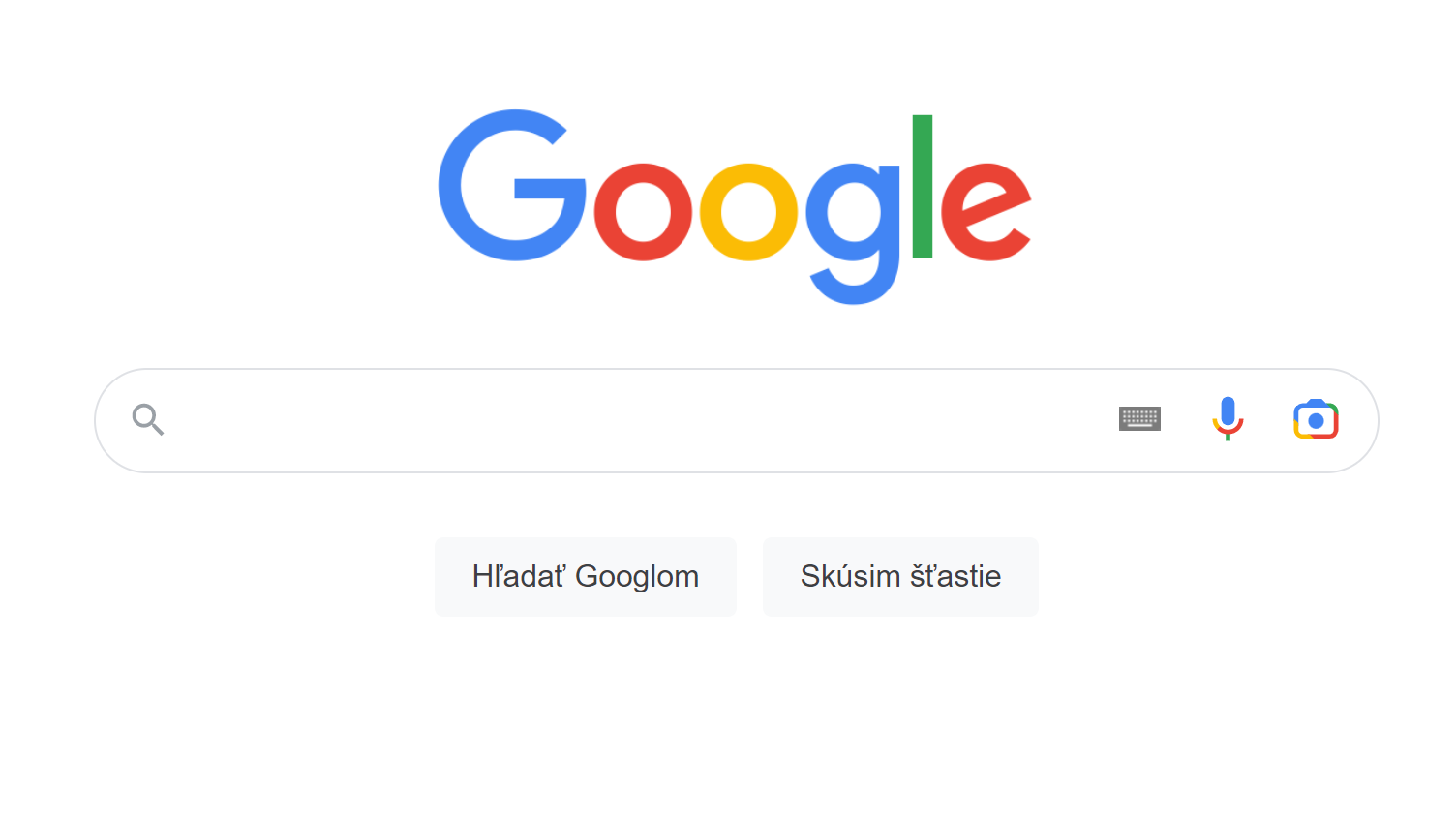 Google vraj chce v máji spustiť vyhľadávanie s umelou inteligenciou