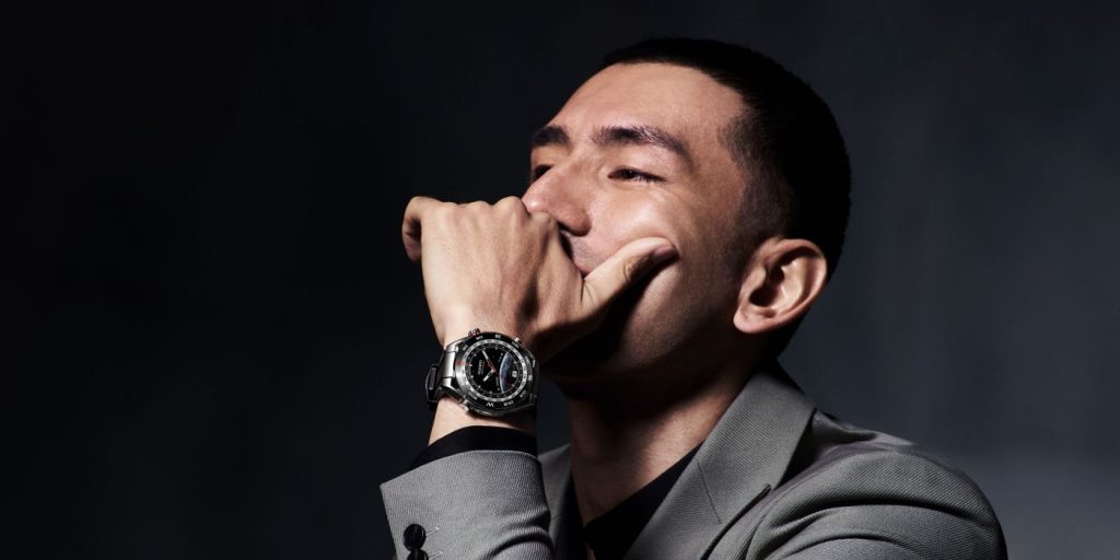 Huawei WATCH Ultimate: Luxusné smart hodinky pre najnáročnejších