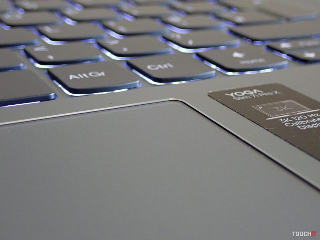 lenovo yoga slim 7 pro x