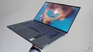 lenovo yoga slim 7 pro x