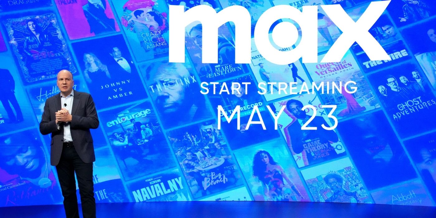 Je to oficiálne: HBO Max sa zmení už o pár týždňov. Najskôr v USA, neskôr aj na Slovensku