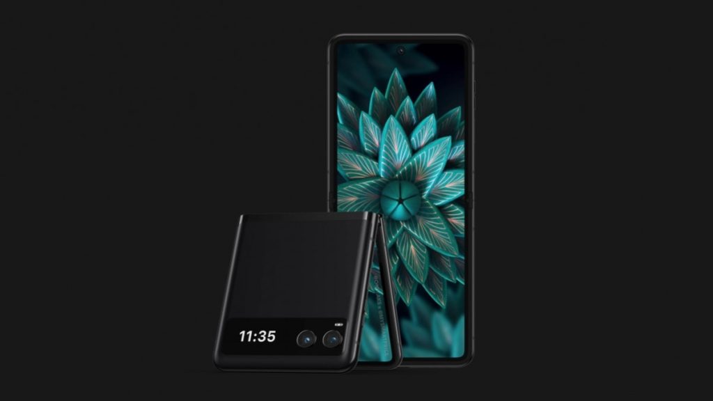 Motorola Razr 2023 Lite