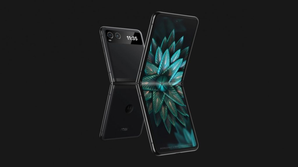 Motorola Razr 2023 Lite
