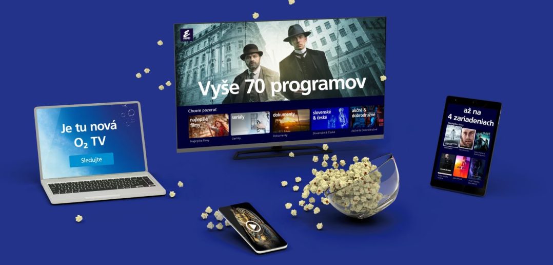 Nová O2 TV