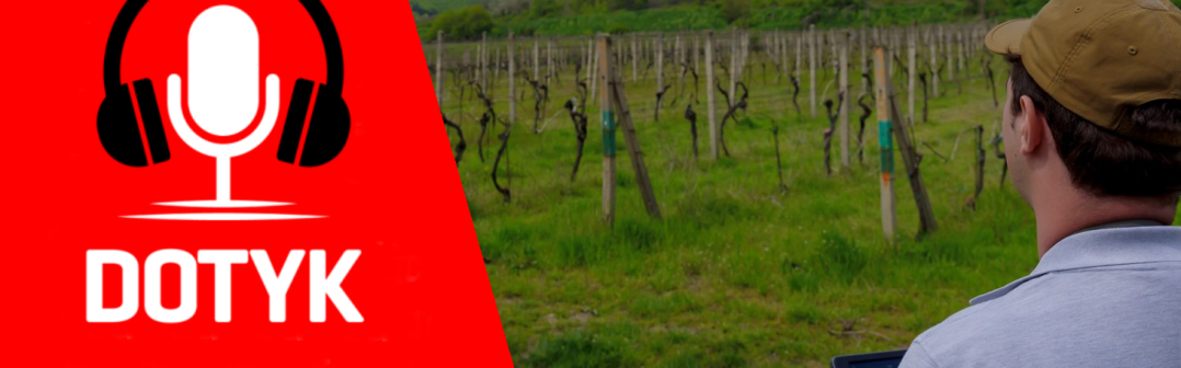 Podcast Dotyk