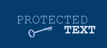 protected-text