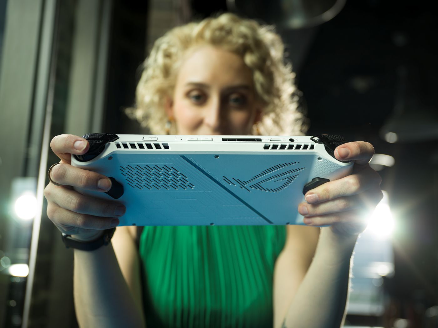 ROG Ally: Nová konkurencia pre Steam Deck ponúkne rekordný výkon