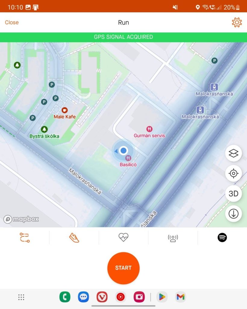 Strava a Spotify sa spájajú: Počúvajte hudbu počas športovania jednoduchšie
