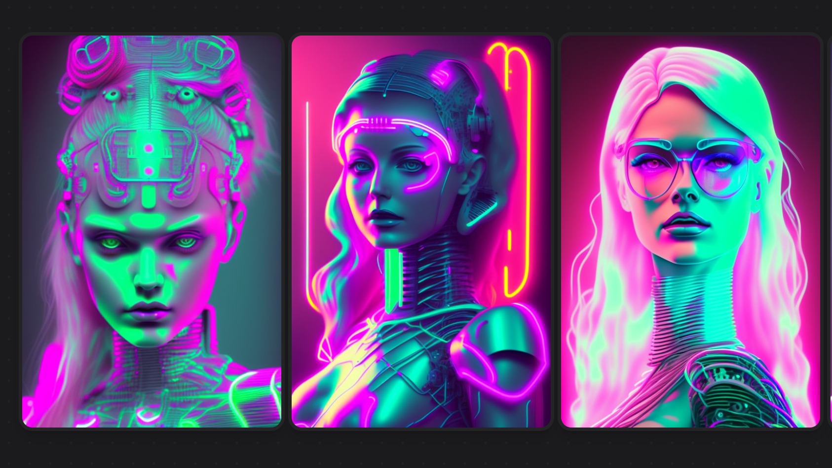 5 najlepších nástrojov na generovanie obrázkov