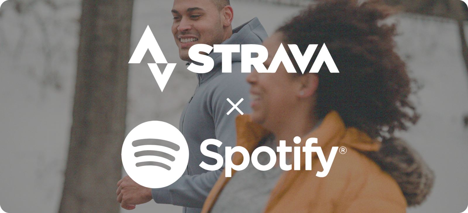 Strava a Spotify sa spájajú: Počúvajte hudbu počas športovania ešte jednoduchšie