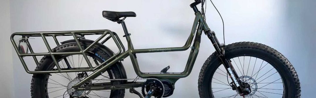 Watt Wagons New Hound