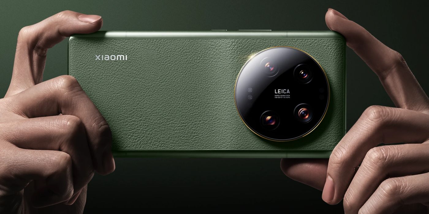 Xiaomi 13 Ultra oficiálne: Brutálny fotomobil, ktorý však na Slovensku nebude v predaji