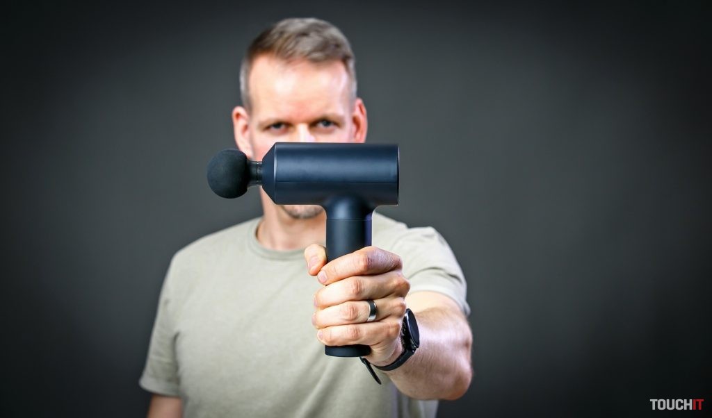 Xiaomi Masážny prístroj