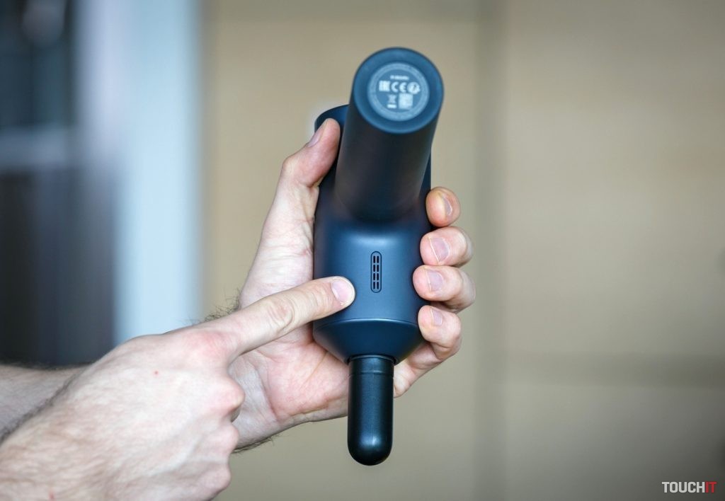 Xiaomi Masážny prístroj