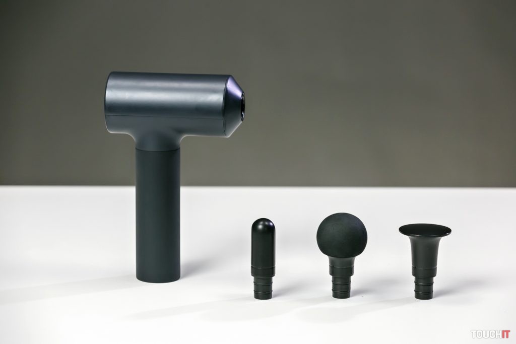 Xiaomi Masážny prístroj