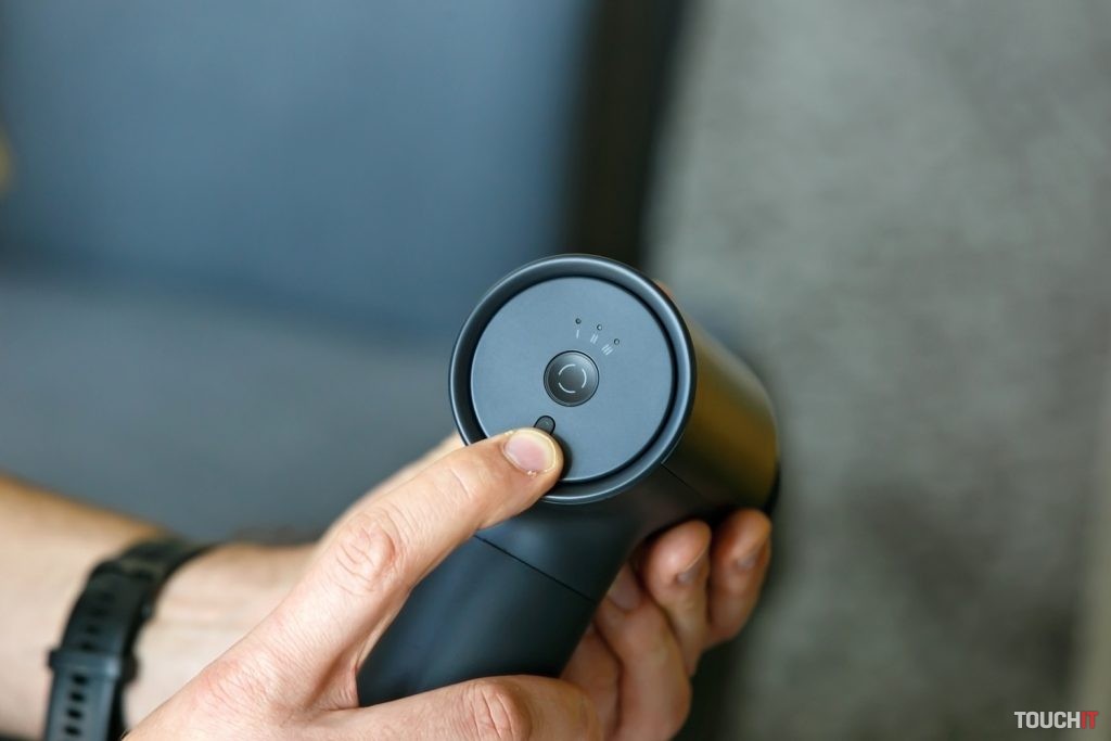 Xiaomi Masážny prístroj