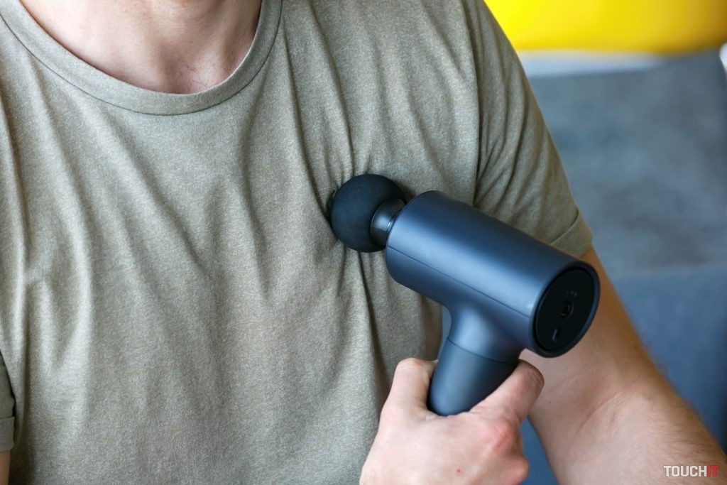 Xiaomi Masážny prístroj