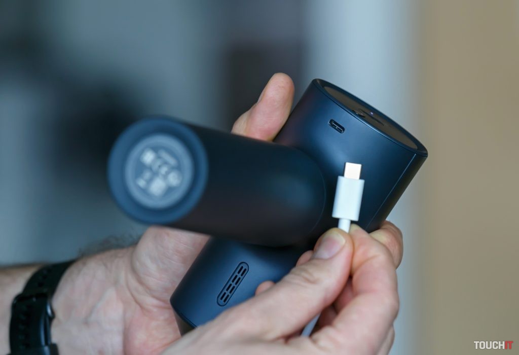 Xiaomi Masážny prístroj