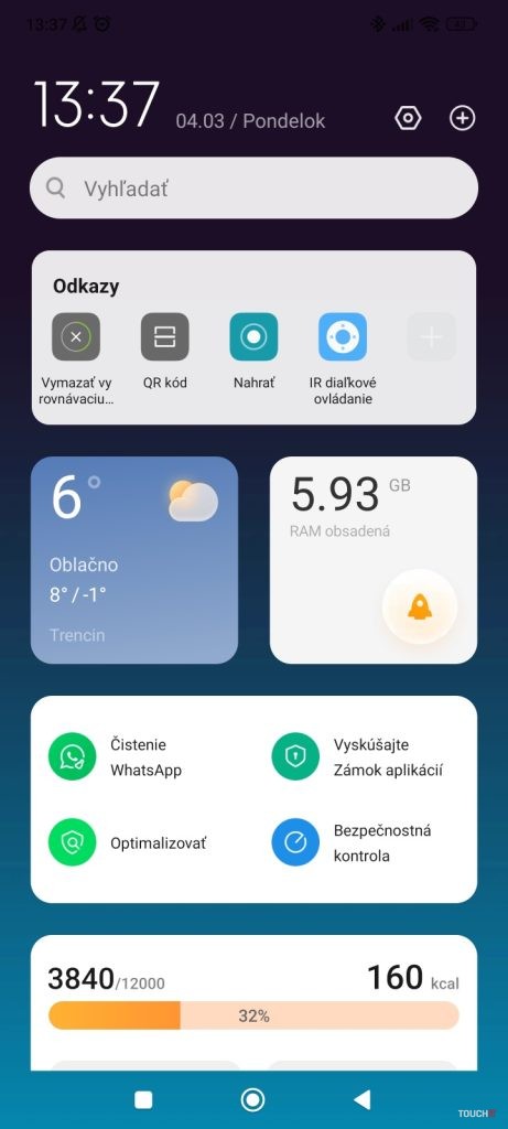 xiaomi-trezor-app