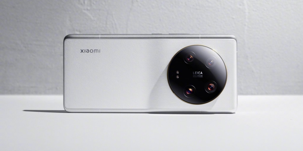 Xiaomi 13 Ultra: Dizajn oficiálne potvrdený